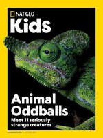 National Geographic Kids